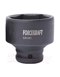 Головка слесарная ForceKraft FK-46541 Forcekraft