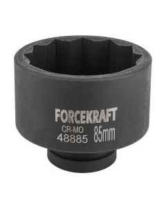 Головка слесарная ForceKraft FK-48885 Forcekraft