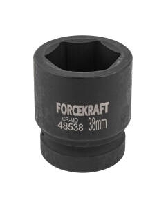 Головка слесарная ForceKraft FK-48538 Forcekraft