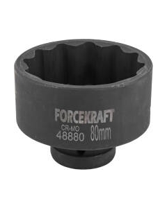 Головка слесарная ForceKraft FK-48880 Forcekraft