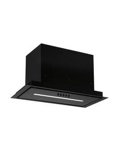 Вытяжка скрытая Weissgauff Betta 60 PB BL