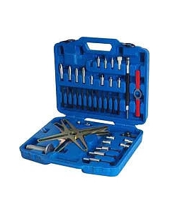 Набор автоинструмента RockForce RF-4021340 Rockforce