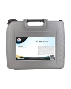 Моторное масло 77 Lubricants Engine Oil HDX 15W-40 / 700182 77 lubricants