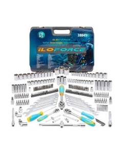Универсальный набор инструментов ILOforce IF-38841(52228) Iloforce