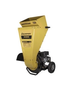 Садовый измельчитель бензиновый Champion SC6448