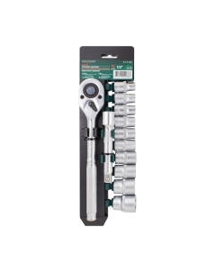 Набор головок слесарных RockForce RF-012-5 MSA Rockforce