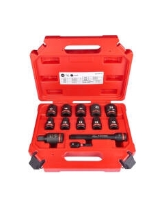 Набор головок слесарных Milwaukee 4932480456