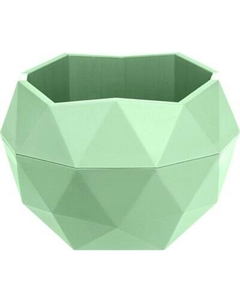 Кашпо La Decoro Топаз / КШ-9118 La decoro