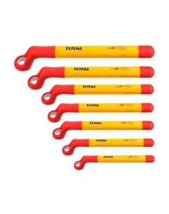 Набор ключей TOTAL THKISPA0702 Total