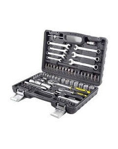 Универсальный набор инструментов WMC-4821-5EURO Wmc tools