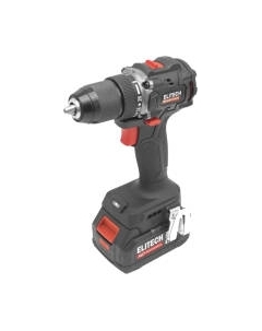 Аккумуляторная дрель-шуруповерт Elitech CD 20SL2
