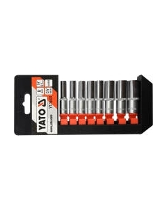 Набор головок слесарных Yato YT-14431