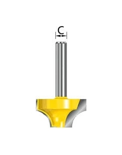 Фреза Makita D-10970