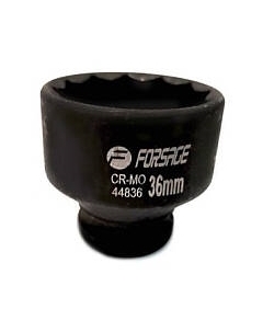 Головка слесарная Forsage F-48865