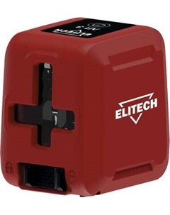 Лазерный нивелир Elitech ЛП 3 / 204855
