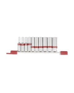 Набор головок слесарных Matrix 13592