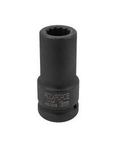 Головка слесарная RockForce RF-46810018 Rockforce