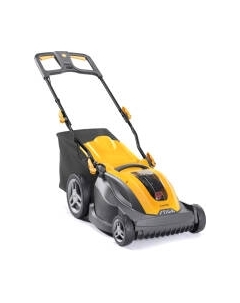 Газонокосилка аккумуляторная Stiga Combi 344e Kit