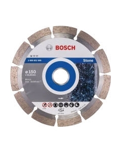 Отрезной диск алмазный Bosch 2.608.602.599