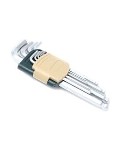 Набор ключей RockForce RF-5093LB Rockforce