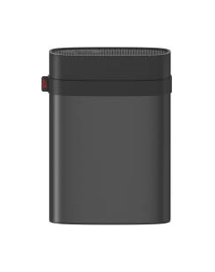 Внешний жесткий диск Silicon Power Armor A85B 1TB (SP010TBPHD85BS3K) Silicon power