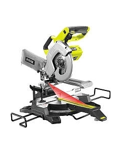 Торцовочная пила Ryobi R18MS216-0