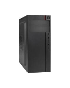 Корпус для компьютера ExeGate AA-440 / EX290172RUS Exegate