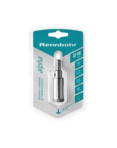 Коронка Rennbohr Алмазная 18мм / 676218