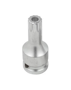 Головка слесарная F-24806014B Forsage