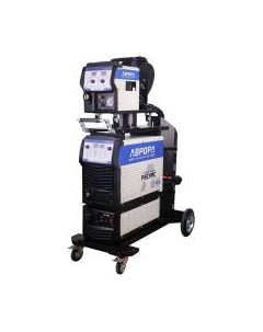 Полуавтомат сварочный AURORA Ресурс 3500 Двойной Пульс / 37263 Aurora