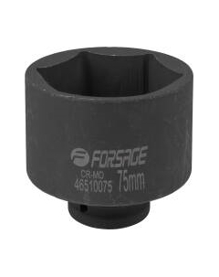 Головка слесарная F-46510075 Forsage