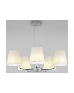 Люстра Евросвет 60155/5