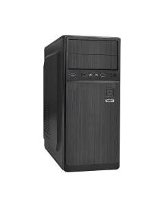Корпус для компьютера XP-402U / EX283735RUS Exegate