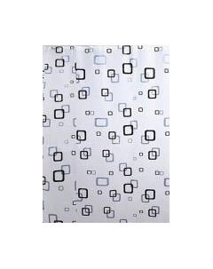 Шторка-занавеска для ванны MONAMI BM02-150x180 Monami