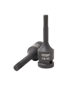 Головка слесарная FK-24807810MPB Forcekraft