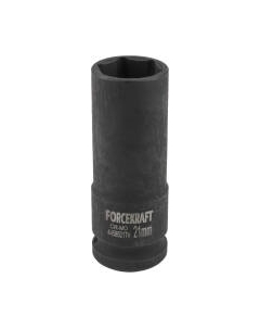 Головка слесарная FK-4458521TH Forcekraft