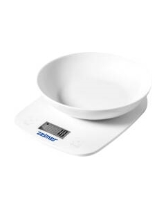 Кухонные весы Zelmer ZKS1460