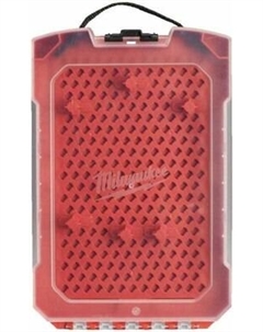 Кейс для пильных полотен Milwaukee 4932479838