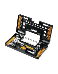 Универсальный набор инструментов 27760-H57 Stayer