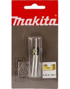 Фреза Makita D-10811