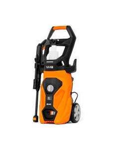 Мойка высокого давления Daewoo Power DAW 450 Daewoo power