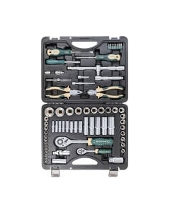 Универсальный набор инструментов RockForce RF-4603-5(57274) Rockforce