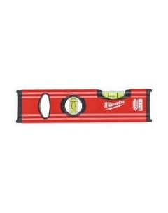 Уровень строительный Milwaukee Slim / 4932478897
