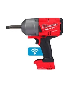 Аккумуляторный гайковерт Milwaukee M18ONEFHIWF12E-0X / 4933478405