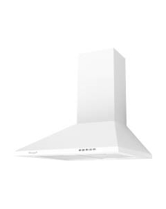 Вытяжка купольная Weissgauff Zosma 50 PB WH