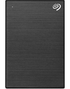 Внешний жесткий диск Seagate USB 3.0 4TB One Touch 2.5" (STKZ4000400)