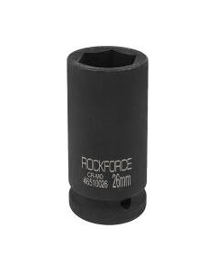 Головка слесарная RockForce RF-46510026 Rockforce