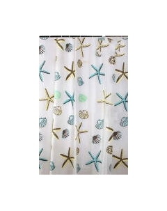 Шторка-занавеска для ванны MONAMI BM01-150x180 Monami