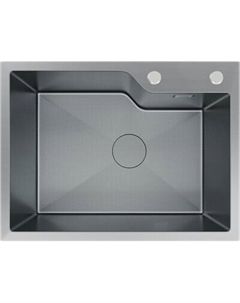 Мойка кухонная Axus LS-6045BD