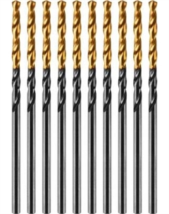 Набор сверл Denzel 717203